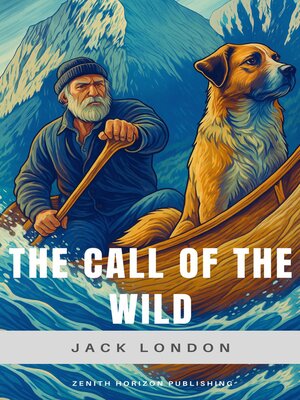 cover image of The Call of the Wild